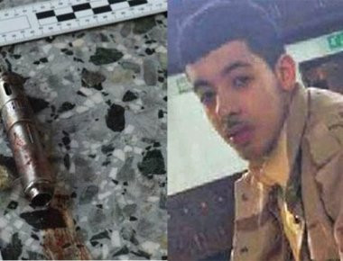 Το FBI είχε ενημερώσει την MI5 για τον Τζιχαντιστή της επίθεσης στο Μάντσεστερ